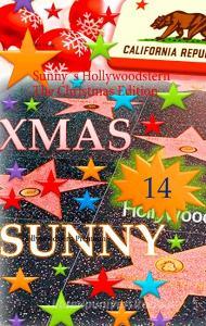 Sunny's Hollywoodstern The Christmas Edition di Nick Living edito da Books on Demand