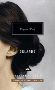 Orlando: Introduction by Jeanette Winterson di Virginia Woolf edito da EVERYMANS LIB