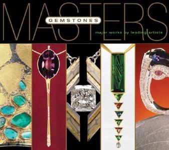 Major Works By Leading Jewelers edito da Lark Books,u.s.