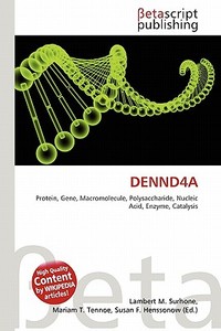 Dennd4a edito da Betascript Publishing