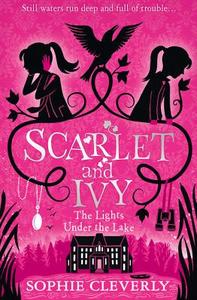 The Lights Under the Lake di Sophie Cleverly edito da HarperCollins Publishers