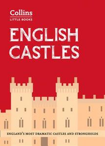English Castles di Historic UK edito da HarperCollins Publishers