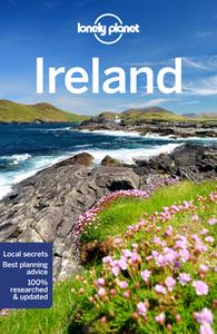 Lonely Planet Ireland di Neil Wilson, Isabel Albiston, Fionn Davenport edito da LONELY PLANET PUB
