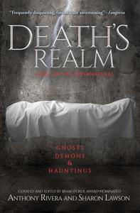 Death's Realm di Stephen Graham Jones, Hank Schwaeble, John F. D. Taff edito da Grey Matter Press