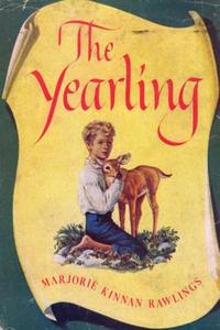 The Yearling di Marjorie Kinnan Rawlings edito da Important Books