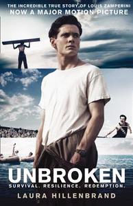 Unbroken di Laura Hillenbrand edito da Harpercollins Publishers