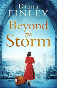 Beyond The Storm di Diana Finley edito da Harpercollins Publishers