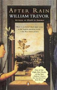 After Rain di William Trevor edito da Penguin Books Ltd
