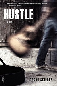 Hustle di Jason Skipper edito da Press 53