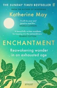 Enchantment di Katherine May edito da Faber And Faber Ltd.