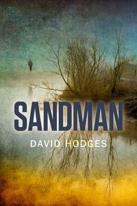 Sandman di David Hodges edito da Joffe Books