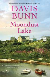 Moondust Lake di Davis Bunn edito da Kensington Publishing