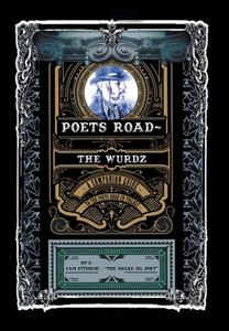 Poets Road- The Wurdz di Xam Eitsirhc edito da FriesenPress