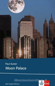 Moon Palace di Paul Auster edito da Klett Sprachen GmbH