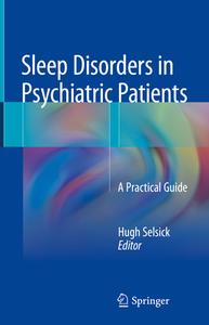 Sleep Disorders in Psychiatric Patients edito da Springer-Verlag GmbH