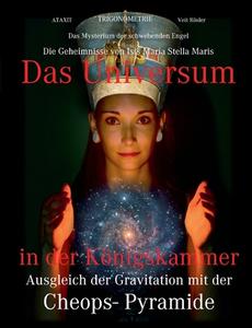 Das Universum in der Königskammer di Veit Rösler edito da Books on Demand