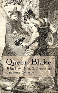 Queer Blake edito da SPRINGER NATURE
