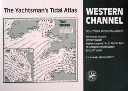 The Yachtsman\'s Tidal Atlas di Michael Reeve-Fowkes edito da Bloomsbury Publishing Plc