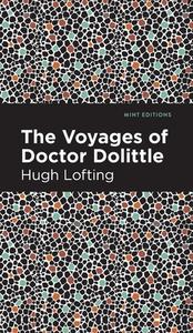 Voyages of Doctor Dolittle di Hugh Lofting edito da MINT ED