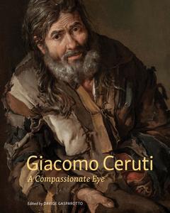 Giacomo Ceruti edito da Getty Trust Publications