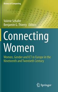 Connecting Women edito da Springer-Verlag GmbH