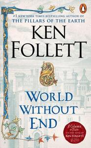 World Without End di Ken Follett edito da Penguin LCC US