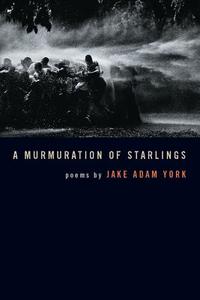 A Murmuration of Starlings di Jake Adam York edito da Southern Illinois University Press
