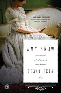 Amy Snow di Tracy Rees edito da SIMON & SCHUSTER