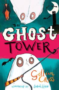 The Ghost Tower di Gillian Cross edito da Barrington Stoke Ltd