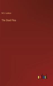 The Steel Flea di N. S. Leskov edito da Outlook Verlag