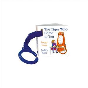 The Tiger Who Came To Tea Buggy Book di Judith Kerr edito da Harpercollins Publishers