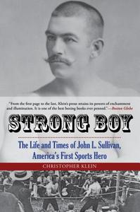 Strong Boy di Christopher Klein edito da Rowman & Littlefield