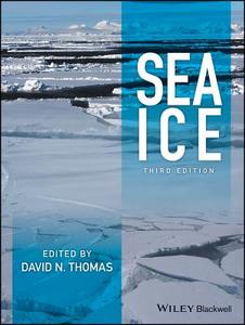 Sea Ice di David N. Thomas edito da Wiley-Blackwell