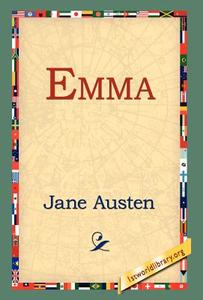 Emma di Jane Austen edito da 1st World Library - Literary Society