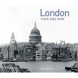London di Diane Burstein edito da Pavilion Books Group Ltd.