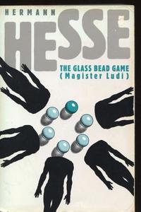 The Glass Bead Game (magister Ludi) di Hermann Hesse edito da Important Books