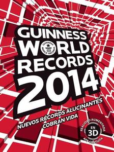 Guinness World Records edito da Planeta