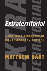 Extraterritorial di Matthew Hart edito da Columbia University Press