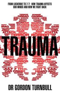 Trauma di Gordon Turnbull edito da Transworld Publishers Ltd