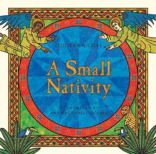 A Small Nativity di Aquiles Nazoa edito da Groundwood Books