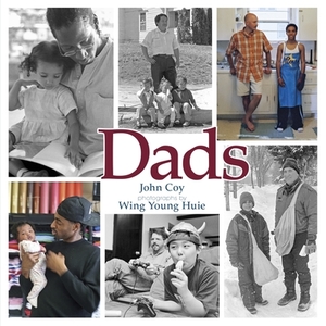 Dads di John Coy edito da CAROLRHODA BOOKS