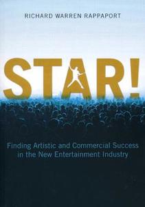 Star! di Richard Warren Rappaport edito da American Bar Association
