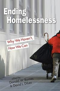 Ending Homelessness edito da Lynne Rienner Publishers