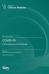 COVID-19 edito da MDPI AG
