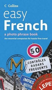 Photo Phrase Book edito da Harpercollins Publishers