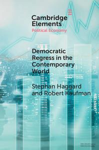 Backsliding di Stephan Haggard, Robert Kaufman edito da Cambridge University Press