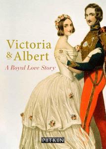 Victoria and Albert di Brenda Williams edito da Pavilion Books