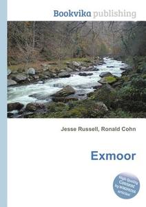 Exmoor edito da Book On Demand Ltd.
