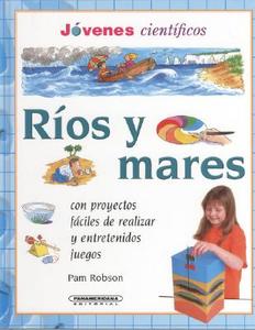 Rios y Mares di Pam Robson edito da PANAMERICANA PUB LLC