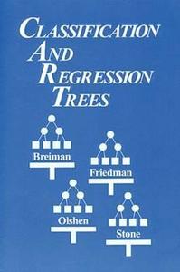 Classification and Regression Trees di Leo (Consultant Breiman, Jerome (Stanford University Friedman, Char Stone edito da Taylor & Francis Ltd